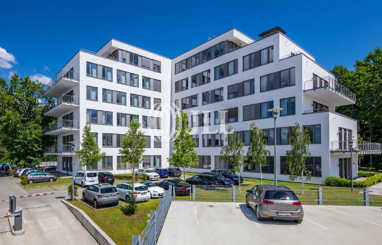 Bürofläche zur Miete Provisionsfrei 14,75 € 2.257,9 m² Bürofläche Neu-Isenburg Neu-Isenburg 63263