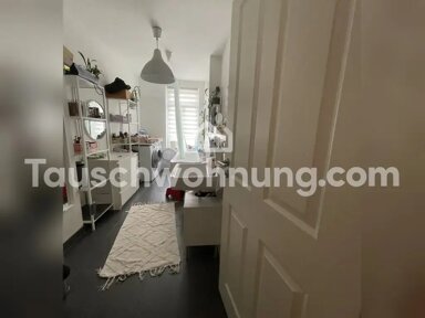 Wohnung zur Miete Tauschwohnung 360 € 3 Zimmer 75 m² 3. Geschoss Volkmarsdorf Leipzig 04315