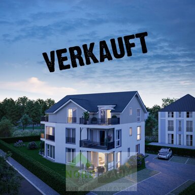 Wohnung zum Kauf provisionsfrei 352.000 € 2 Zimmer 52,5 m² 1. Geschoss frei ab sofort Grömitz Grömitz 23743