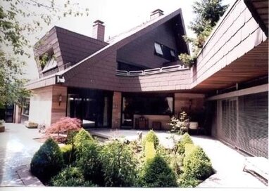 Villa zum Kauf Provisionsfrei 5.200.000 € 9 Zimmer 4.047 m² Grundstück Erlenstegen Nürnberg 90491