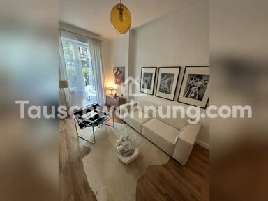 Wohnung zur Miete Tauschwohnung 1.100 € 3 Zimmer 70 m² Eimsbüttel Hamburg 20259