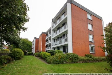 Wohnung zum Kauf 219.000 € 2 Zimmer 61,4 m² Schenefeld 22869