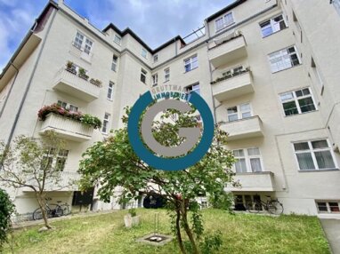 Wohnung zum Kauf 379.000 € 3 Zimmer 99 m² 2. Geschoss Steglitz Berlin 12169
