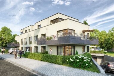 Wohnung zum Kauf Provisionsfrei 430.000 € 3 Zimmer 103,7 m² Erdgeschoss Issel Schweich 54338