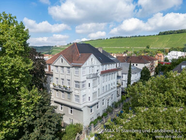 Wohnung zum Kauf 850.000 € 6 Zimmer 200 m² 4. Geschoss Äußere Pleich Würzburg 97080