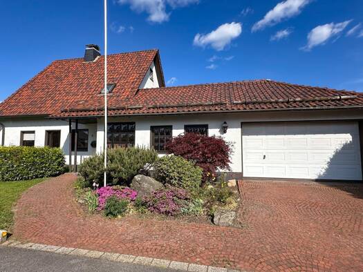 Einfamilienhaus zum Kauf 450.000 € 5 Zimmer 157 m² 1.085 m² Grundstück frei ab sofort Heedfeld Schalksmühle 58579