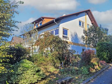 Mehrfamilienhaus zum Kauf 398.000 € 8 Zimmer 318 m² 685 m² Grundstück Haag Schönbrunn 69436