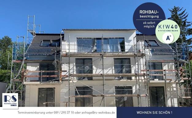 Neubauprojekt zum Kauf Englschalking München 81927