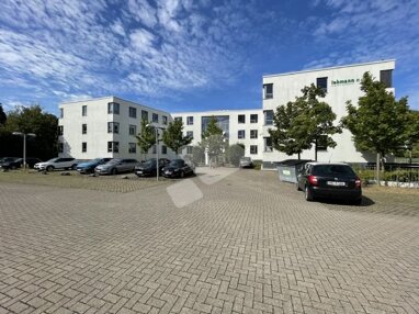 Bürofläche zur Miete Provisionsfrei 10,50 € 3.091,8 m² Bürofläche teilbar ab 430 m² Osterath Meerbusch 40670
