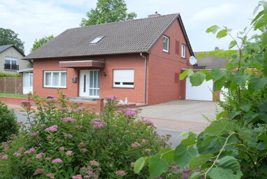 Einfamilienhaus zum Kauf 315.000 € 6 Zimmer 139,2 m² 728 m² Grundstück Hakenkamp Quakenbrück 49610