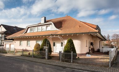 Haus zum Kauf 1.190.000 € 8 Zimmer 345 m² 826 m² Grundstück Sulzbach Sulzbach am Main 63834