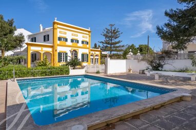 Villa zum Kauf Provisionsfrei 1.700.000 € 441 m² 1.991 m² Grundstück Sant Lluís 07710
