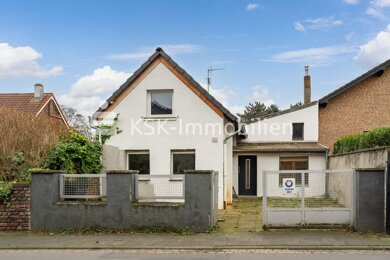 Einfamilienhaus zum Kauf 179.000 € 5 Zimmer 104 m² 267 m² Grundstück Gymnich Erftstadt / Gymnich 50374