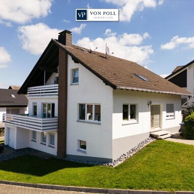 Mehrfamilienhaus zum Kauf 389.000 € 10 Zimmer 257 m² 488 m² Grundstück Hoppecke Brilon / Hoppecke 59929