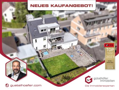 Mehrfamilienhaus zum Kauf 399.000 € 6 Zimmer 186 m² 483 m² Grundstück Schleiden Schleiden 53937