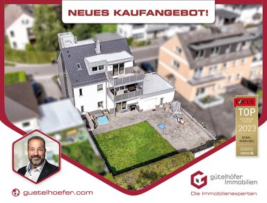 Mehrfamilienhaus zum Kauf 399.000 € 6 Zimmer 186 m² 483 m² Grundstück frei ab 01.10.2024 Schleiden Schleiden 53937