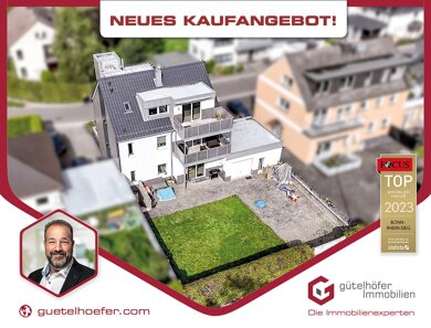 Mehrfamilienhaus zum Kauf 399.000 € 6 Zimmer 186 m² 483 m² Grundstück frei ab sofort Schleiden Schleiden 53937