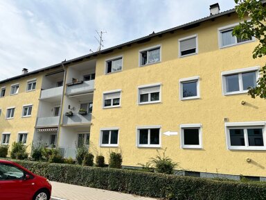 Wohnung zum Kauf 285.000 € 4 Zimmer 78 m² EG Kerngebiet Waldkraiburg 84478