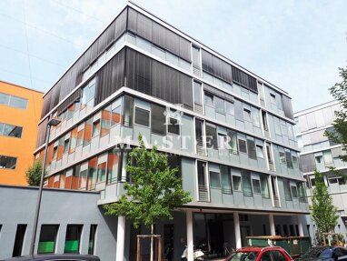 Bürofläche zur Miete 14 € 745 m² Bürofläche teilbar ab 745 m² Bockenheim Frankfurt 60487