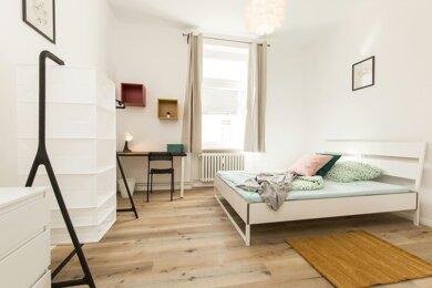 Wohnung zur Miete Wohnen auf Zeit 720 € 1 Zimmer 14 m² frei ab 01.05.2025 Kantstraße Charlottenburg Berlin 10627