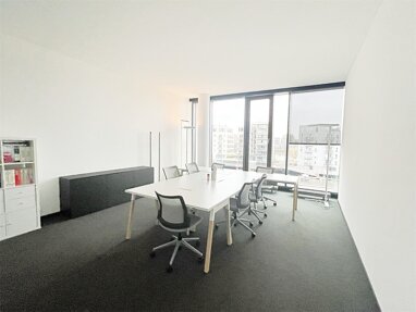 Bürofläche zur Miete 20 € 363,4 m² Bürofläche teilbar ab 363,4 m² Gutleutviertel Frankfurt am Main 60327