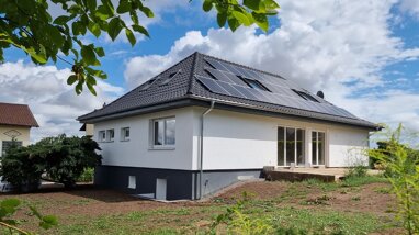 Einfamilienhaus zum Kauf Provisionsfrei 750.000 € 7 Zimmer 260 m² 672 m² Grundstück Udenheim 55288
