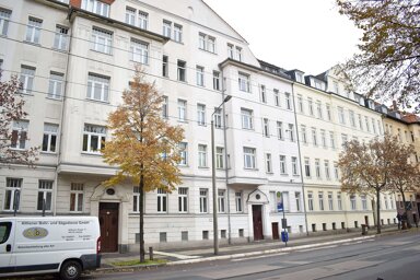 Wohnung zur Miete 895 € 2 Zimmer 62 m² EG Wittenberger Straße 18 Eutritzsch Leipzig 04129