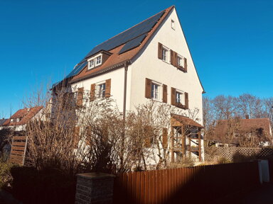 Mehrfamilienhaus zum Kauf provisionsfrei 545.000 € 5 Zimmer 170 m² 353 m² Grundstück Forchheim Forchheim 91301