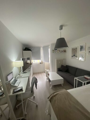 Wohnung zur Miete 700 € 1 Zimmer 20 m² Kunzweg 11 Pasing München 81243