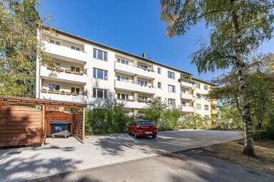 Wohnung zum Kauf 199.000 € 1 Zimmer 41,6 m² 3. Geschoss Lankwitz Berlin 12247