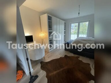 Wohnung zur Miete Tauschwohnung 1.200 € 3 Zimmer 75 m² 1. Geschoss Mauritz - Mitte Münster 48145