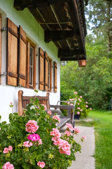 Bauernhaus zum Kauf 6.743 m² Grundstück Hinterberg Warngau 83627