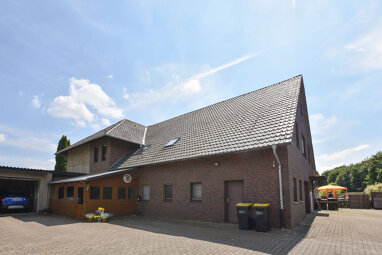 Einfamilienhaus zum Kauf 195.000 € 8 Zimmer 308 m² 2.200 m² Grundstück Hedem Preußisch Oldendorf 32361