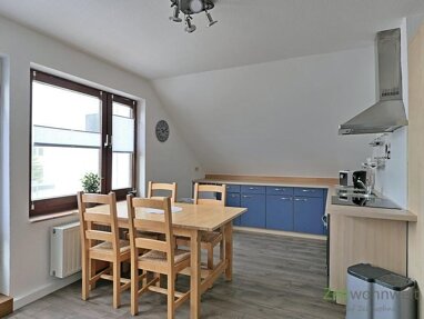 Wohnung zur Miete Wohnen auf Zeit 1.320 € 3 Zimmer 70 m² frei ab sofort Möbisburg-Rhoda Erfurt 99094