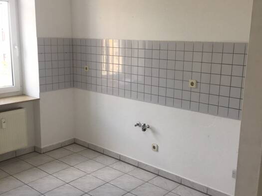 Wohnung zur Miete 489 € 2 Zimmer 60 m² 1. Geschoss Schandauer Straße 72 Striesen-Ost Dresden 01277