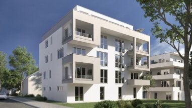 Wohnung zum Kauf Provisionsfrei 469.100 € 3 Zimmer 80,2 m² 3. Geschoss Waldparkstrasse23 Mingolsheim Bad Schönborn 76669