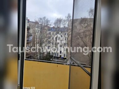 Wohnung zur Miete Tauschwohnung 449 € 2 Zimmer 50 m² 4. Geschoss Kreuzberg Berlin 10999