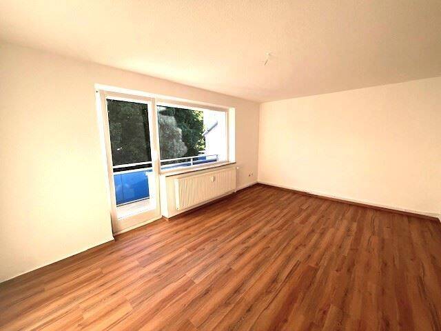 Wohnung zur Miete