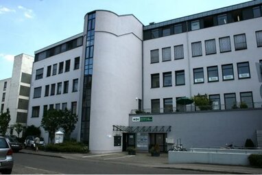 Bürogebäude zur Miete 10 € 229 m² Bürofläche Brentanostraße 7 Lechhausen - West Augsburg 86167