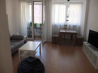 Wohnung zur Miete 980 € 3 Zimmer 61 m² 2. Geschoss Himpfelshof Nürnberg 90429