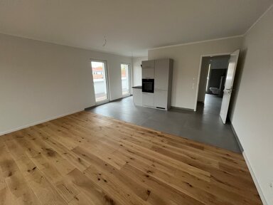 Wohnung zur Miete 1.740 € 3 Zimmer 115,9 m² 2. Geschoss Heiligenhafen 23774