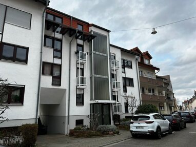 Wohnung zum Kauf 280.000 € 2 Zimmer 70 m² 1. Geschoss Rohrbach - Ost Heidelberg 69126