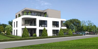 Terrassenwohnung zum Kauf provisionsfrei 329.000 € 3 Zimmer 85,8 m² Lübbecke Lübbecke 32312