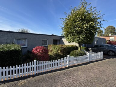 Bungalow zum Kauf 287.500 € 4 Zimmer 115 m² 478 m² Grundstück frei ab sofort Coesfeld Coesfeld 48653