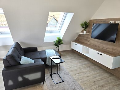 Studio zur Miete 795 € 1 Zimmer 32 m² Römerstr. 32 Obernburg Obernburg a.Main 63785