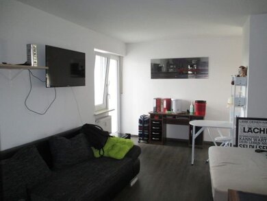 Wohnung zur Miete 430 € 1 Zimmer 33 m² frei ab sofort Plattling Plattling 94447