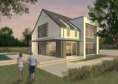 Einfamilienhaus zum Kauf 616.000 € 5 Zimmer 160 m² 500 m² Grundstück Holzhausen Leipzig 04288