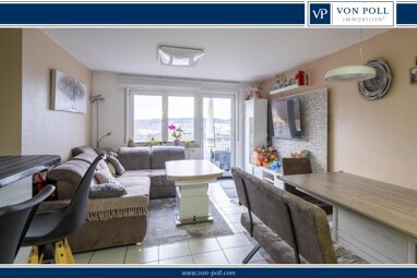 Wohnung zum Kauf 260.000 € 4 Zimmer 87,6 m² Steppach Villingen-Schwenningen 78048