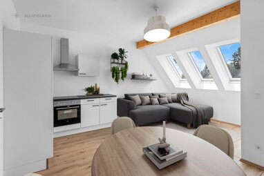 Wohnung zur Miete 753,81 € 2 Zimmer 61,2 m² 3. Geschoss Vasoldsberg 8076