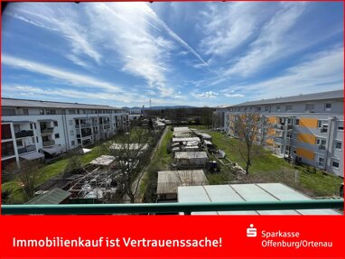 Wohnung zum Kauf 229.000 € 3 Zimmer 85 m² Weststadt Offenburg 77656